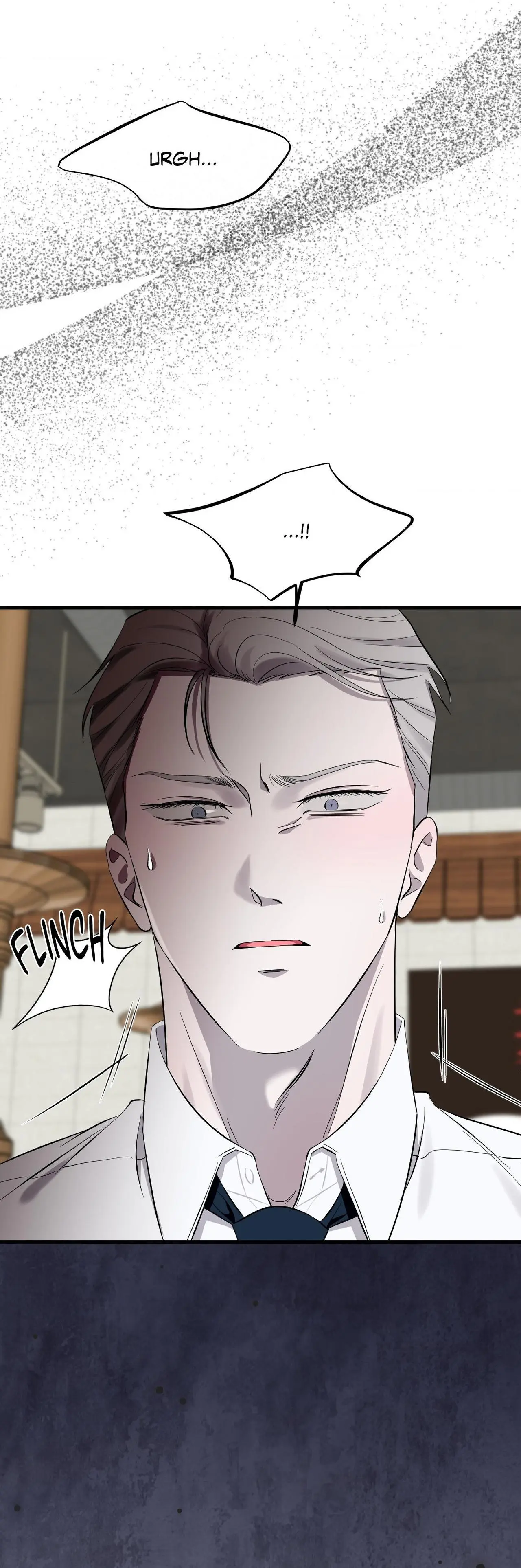 On the Dot - Chapter 41 Page 21