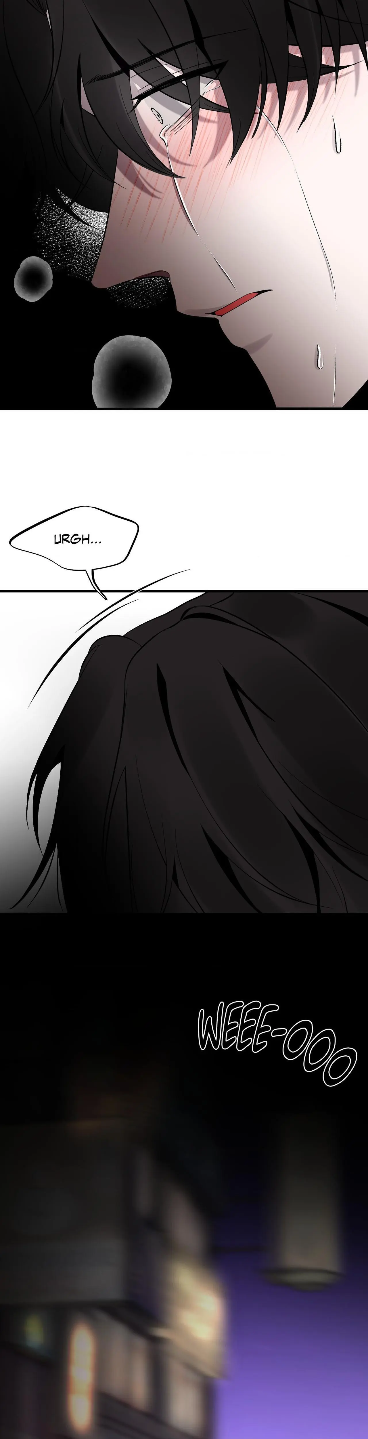 On the Dot - Chapter 41 Page 31