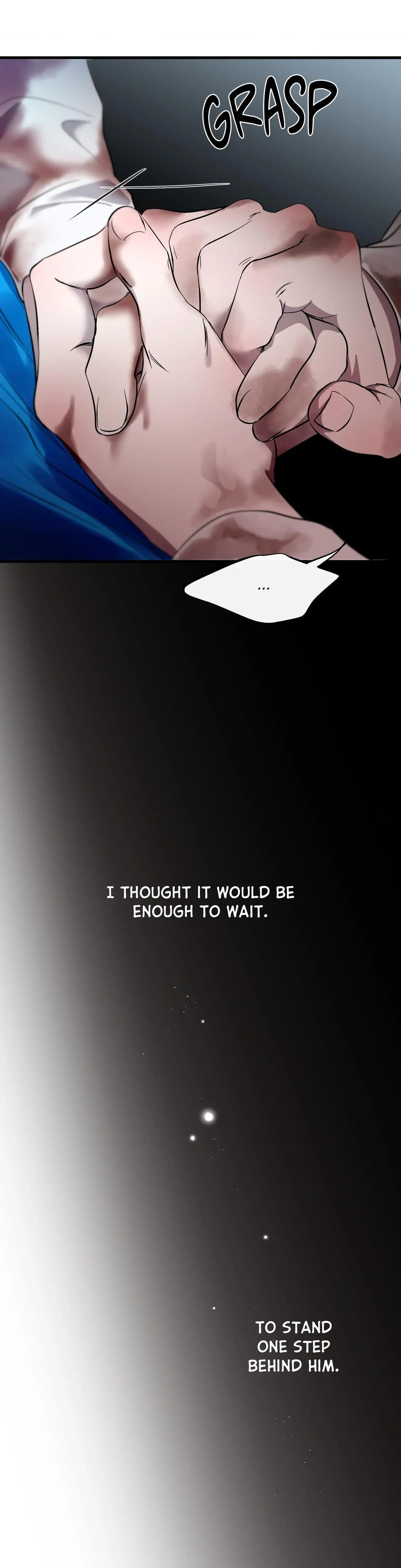 On the Dot - Chapter 41 Page 36