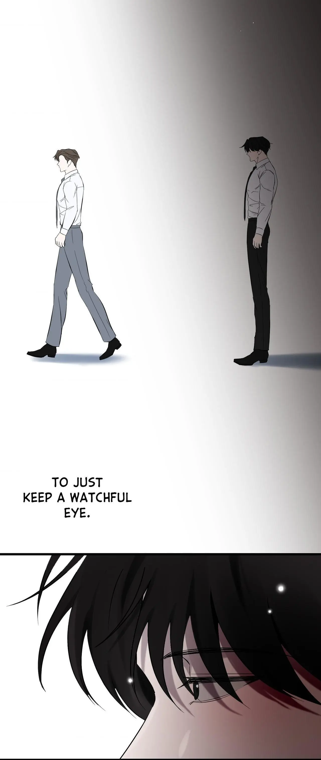 On the Dot - Chapter 41 Page 37