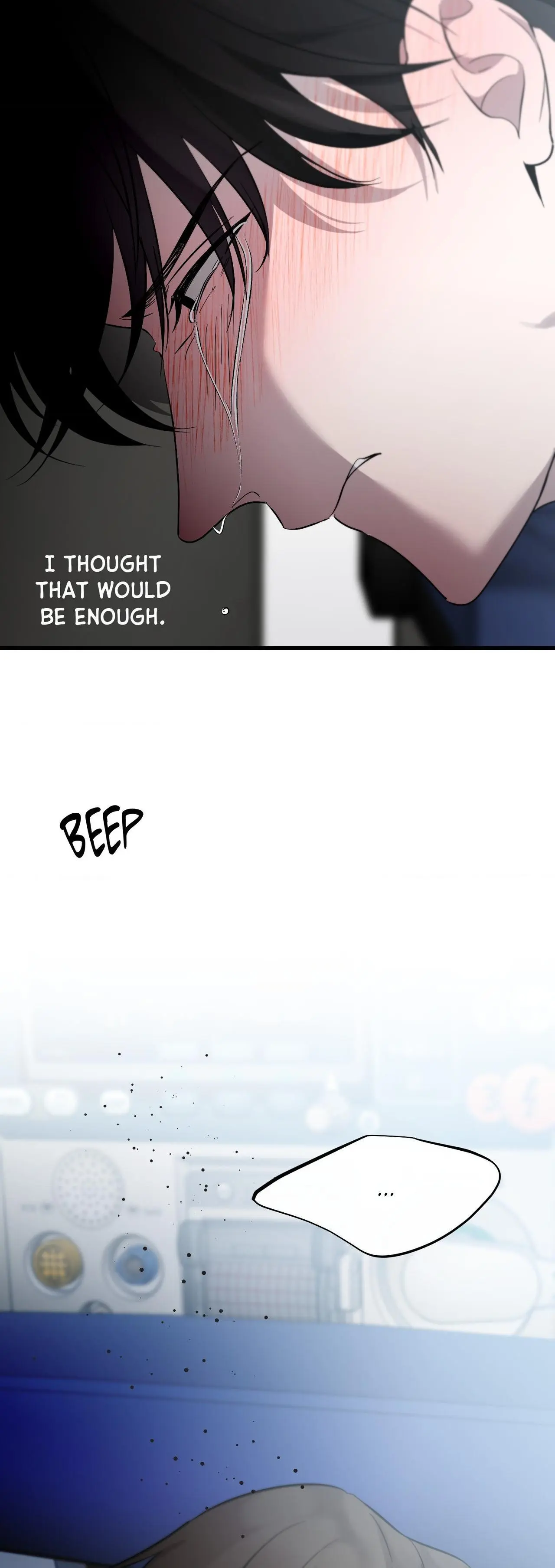 On the Dot - Chapter 41 Page 39