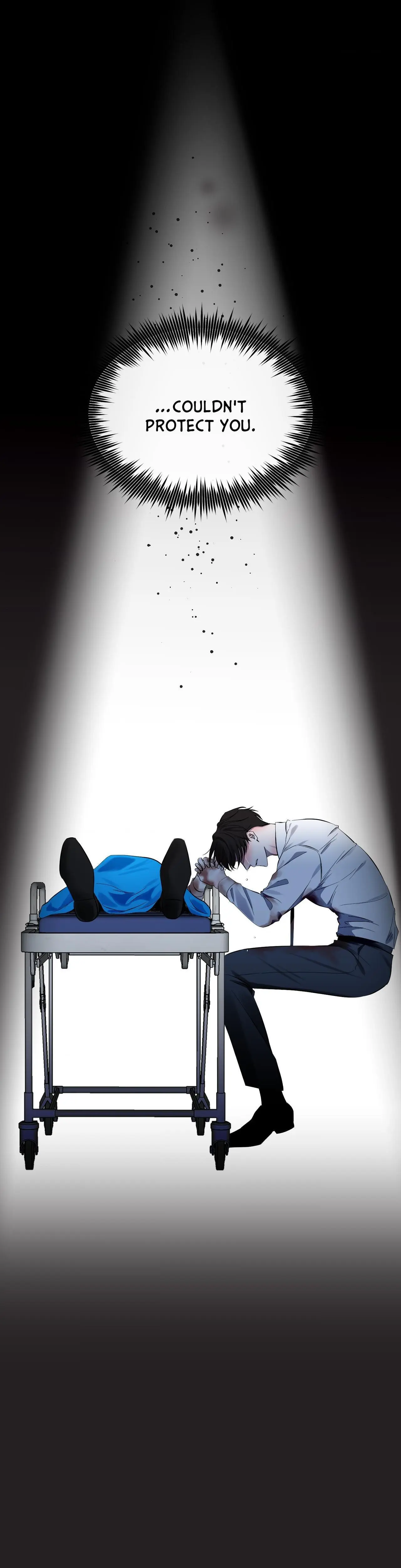 On the Dot - Chapter 41 Page 41