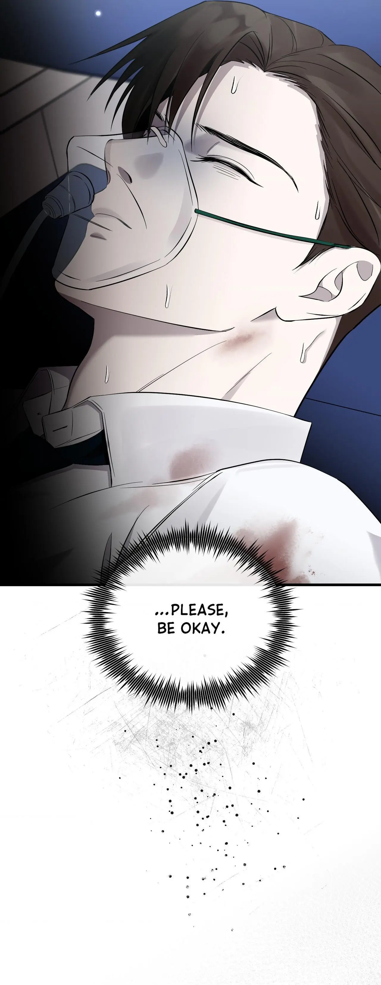 On the Dot - Chapter 41 Page 45