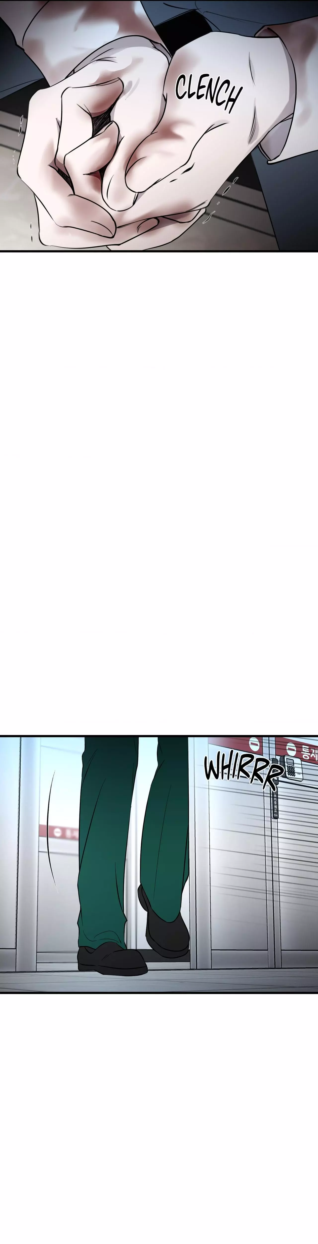On the Dot - Chapter 42 Page 4
