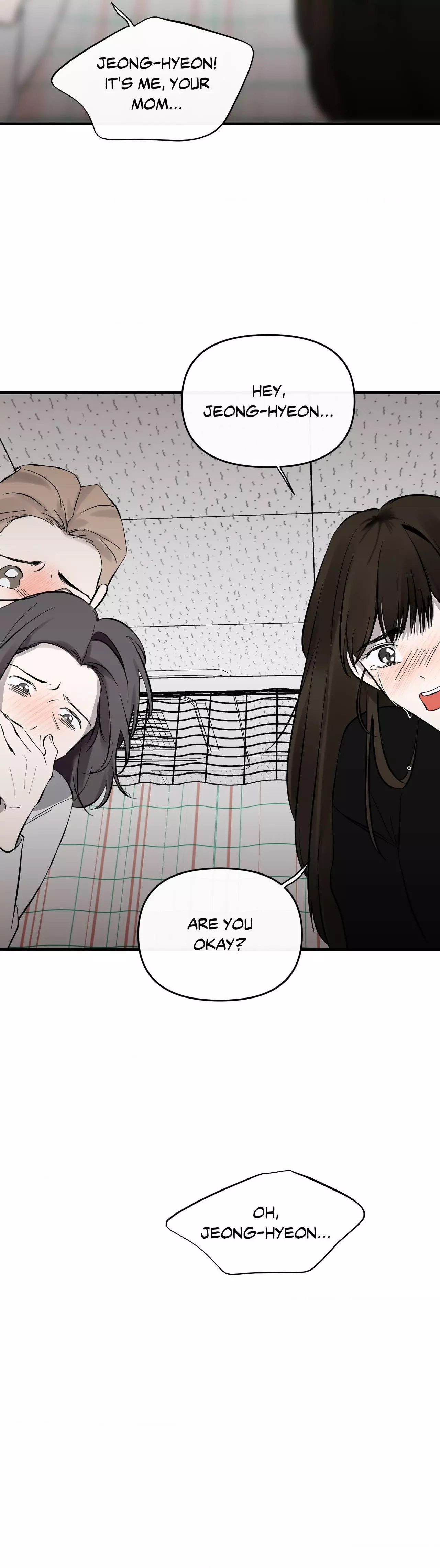 On the Dot - Chapter 42 Page 9
