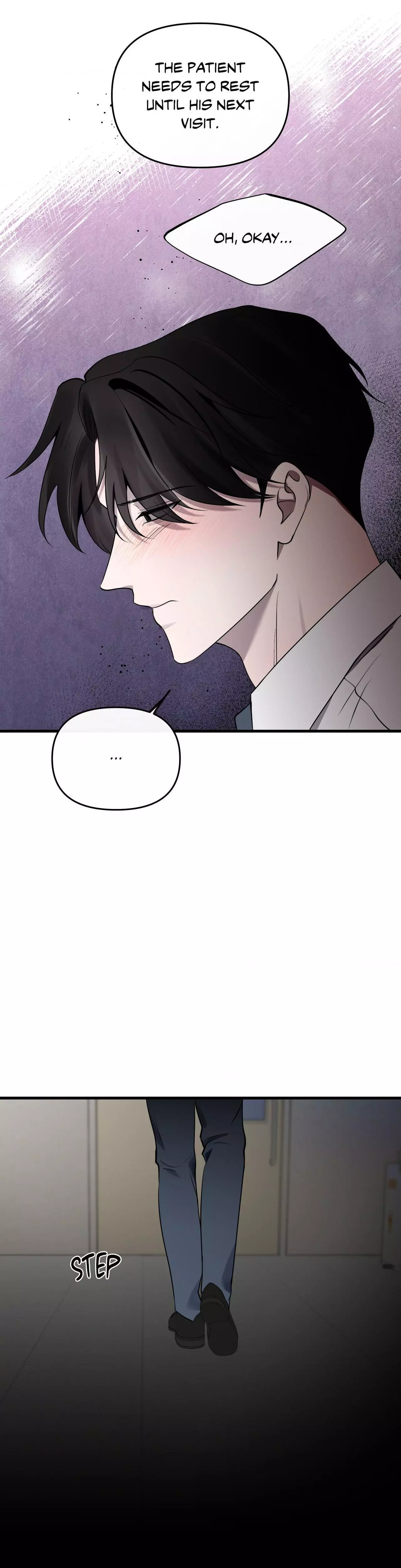 On the Dot - Chapter 42 Page 14