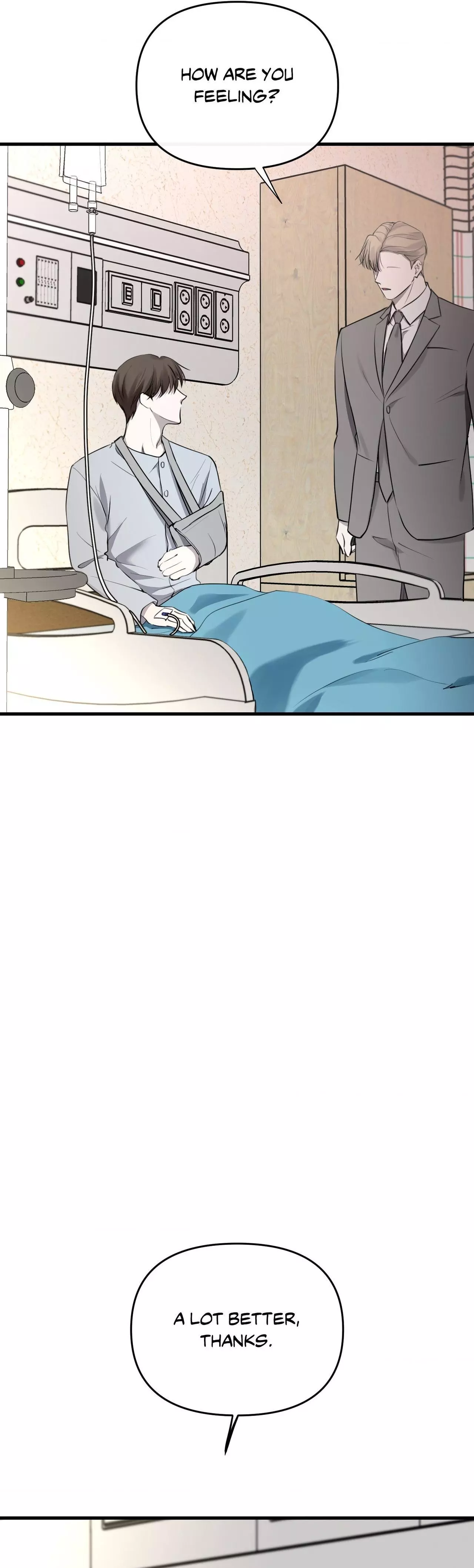 On the Dot - Chapter 42 Page 17