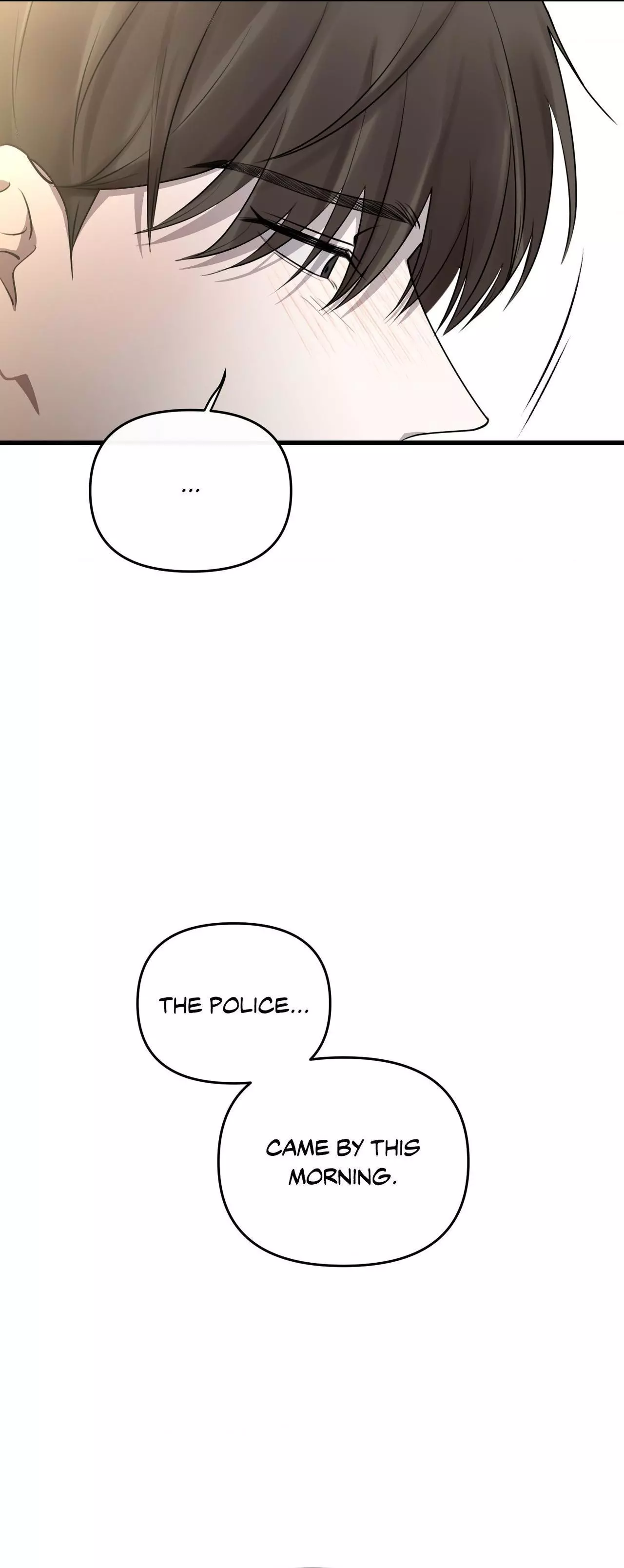 On the Dot - Chapter 42 Page 21