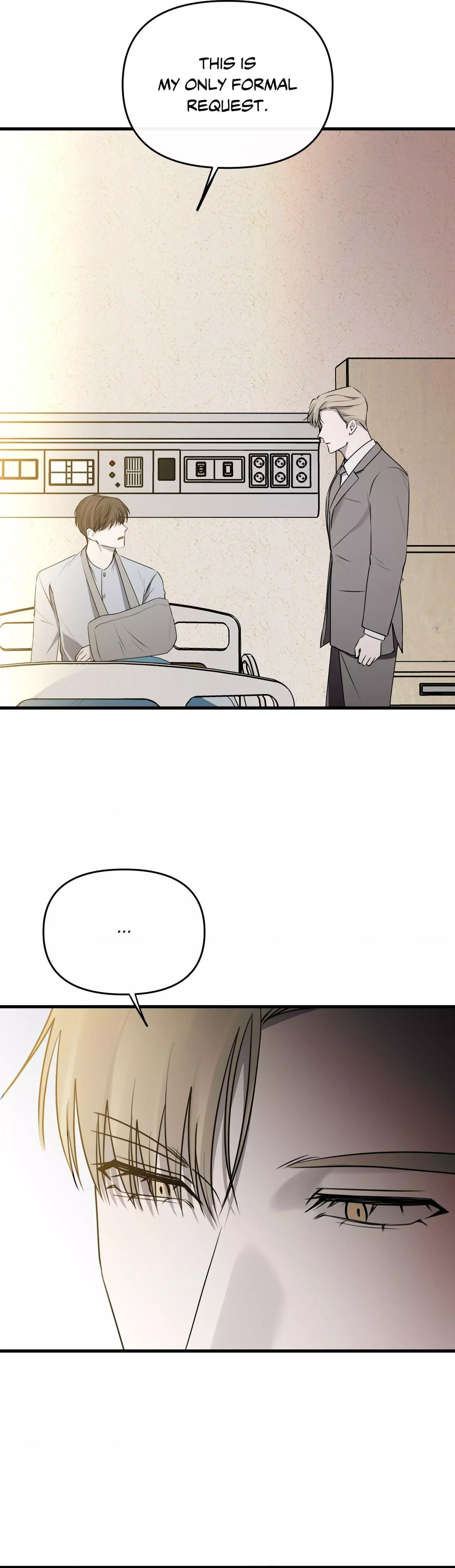 On the Dot - Chapter 42 Page 24