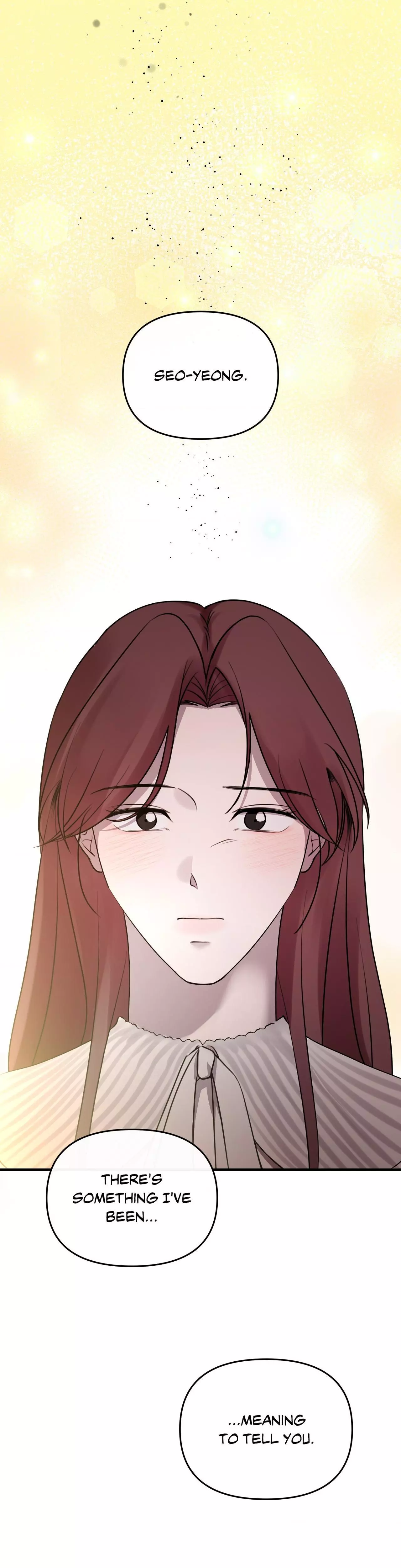 On the Dot - Chapter 42 Page 35