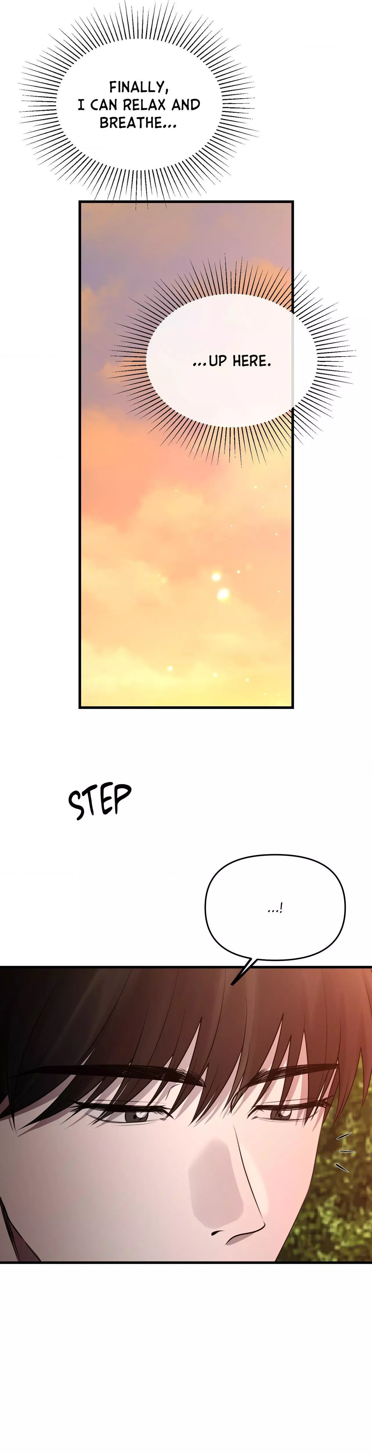 On the Dot - Chapter 42 Page 39