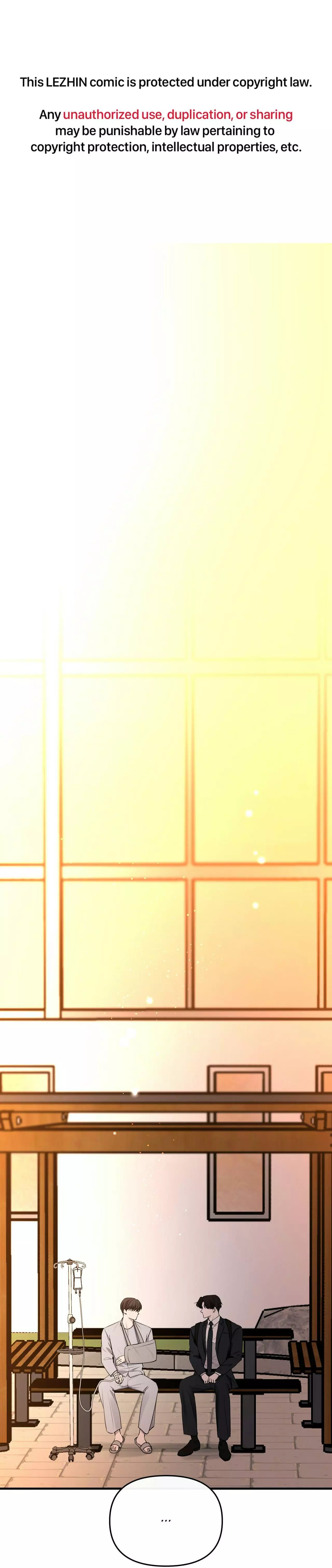On the Dot - Chapter 43 Page 2