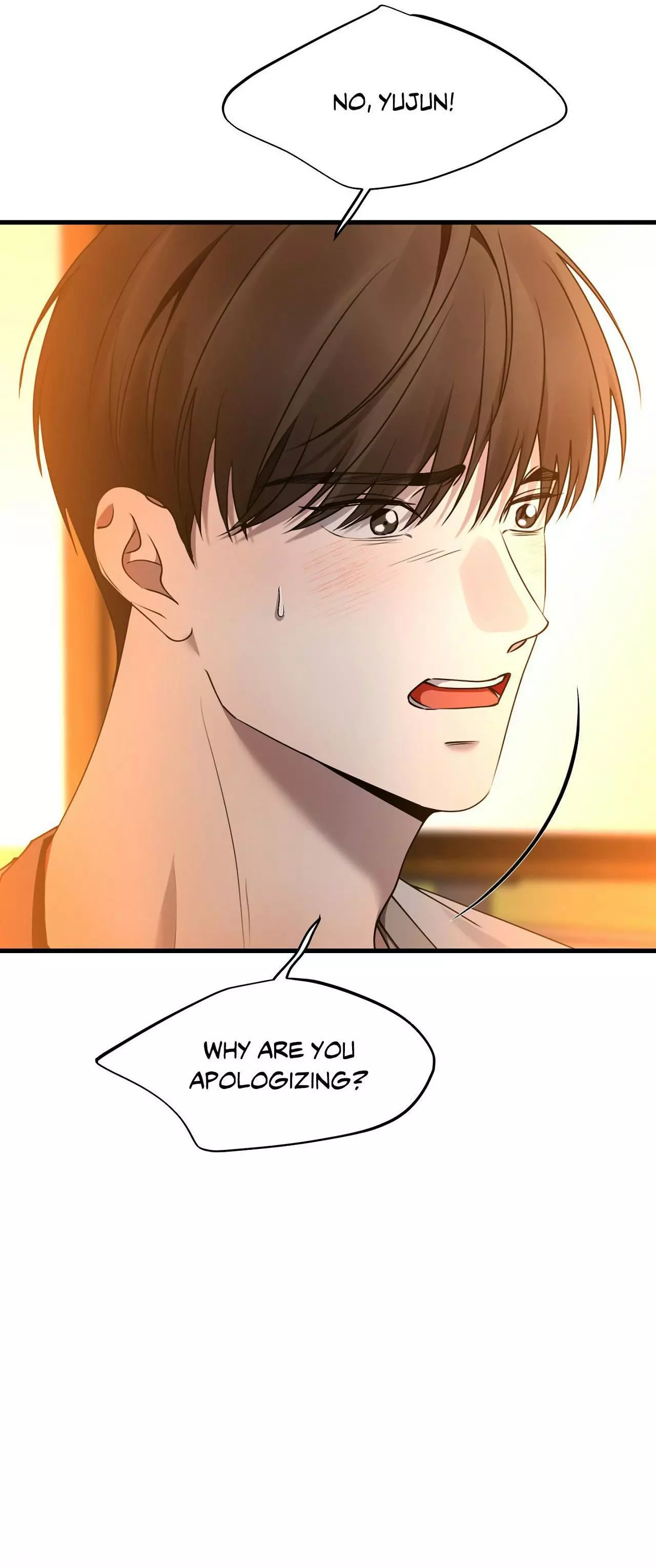 On the Dot - Chapter 43 Page 7