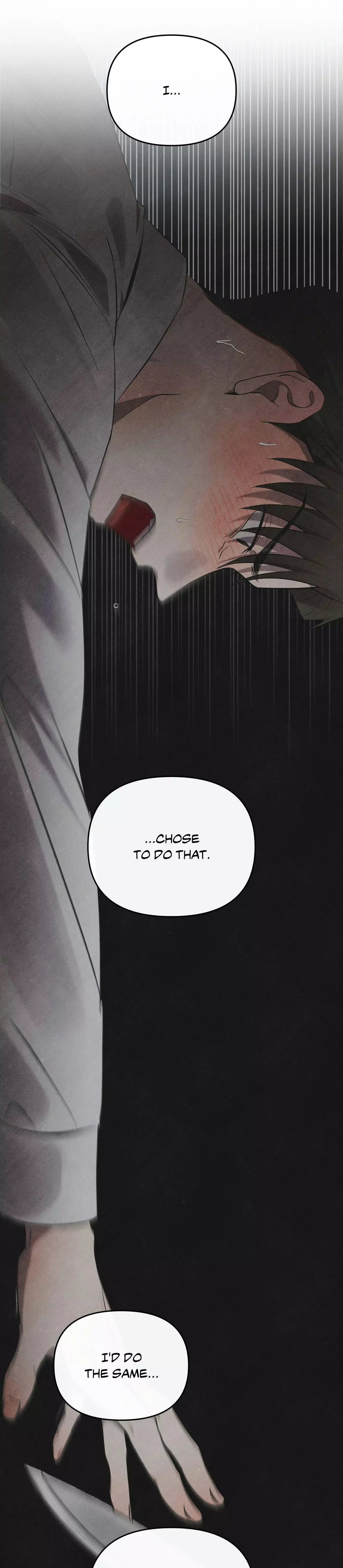 On the Dot - Chapter 43 Page 8