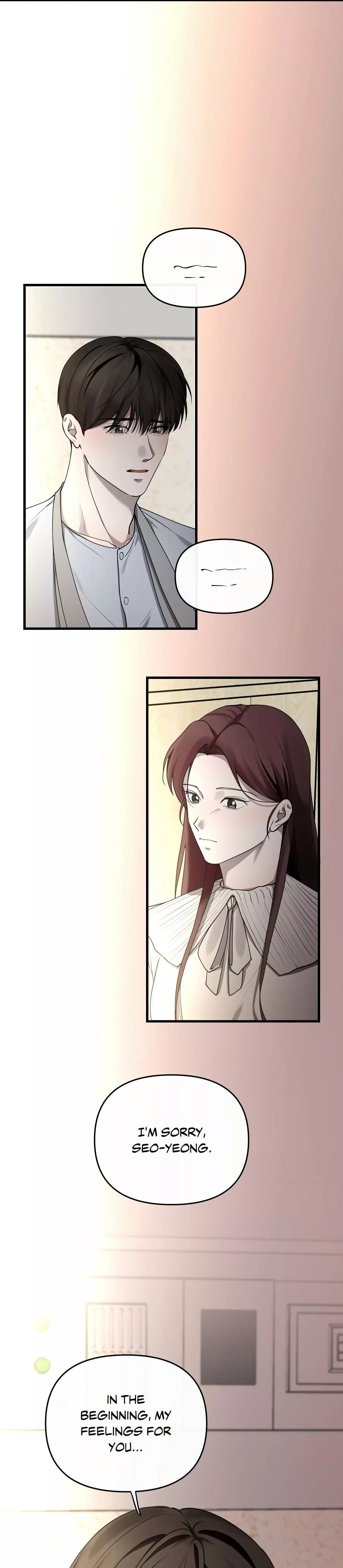 On the Dot - Chapter 43 Page 14