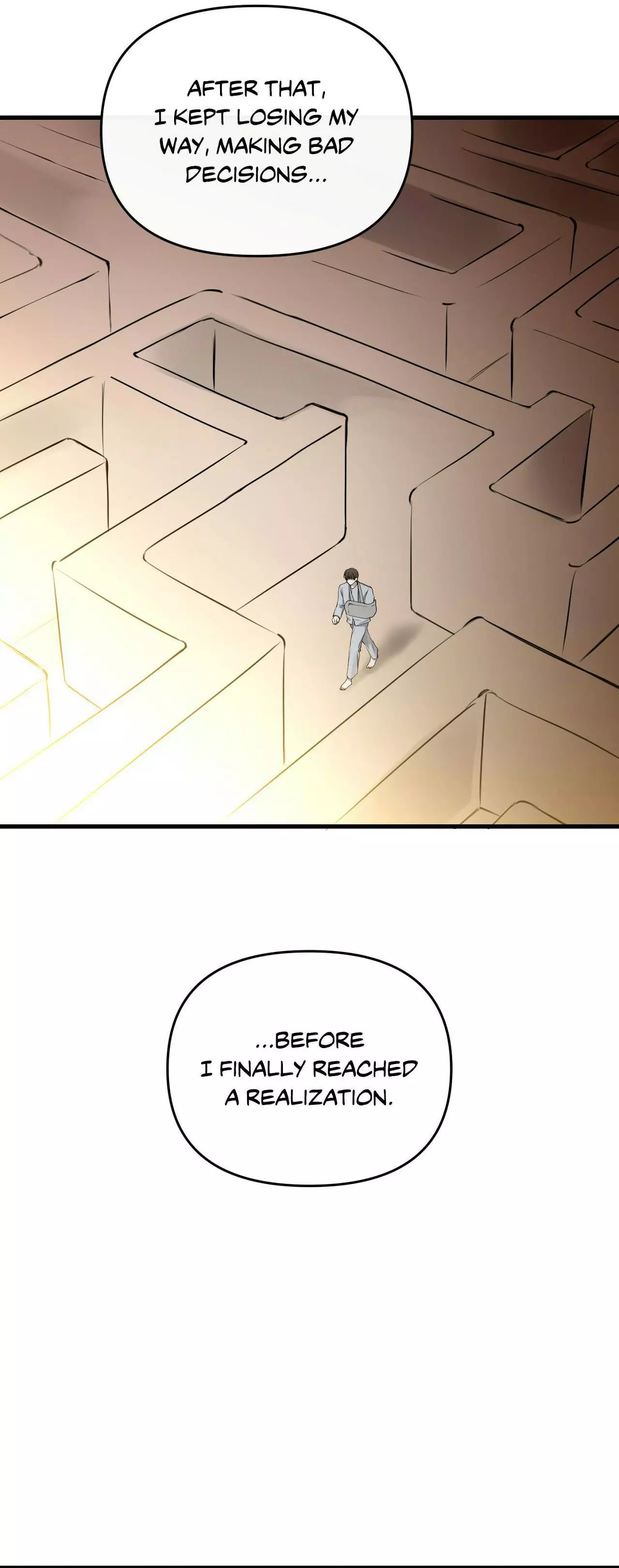 On the Dot - Chapter 43 Page 17