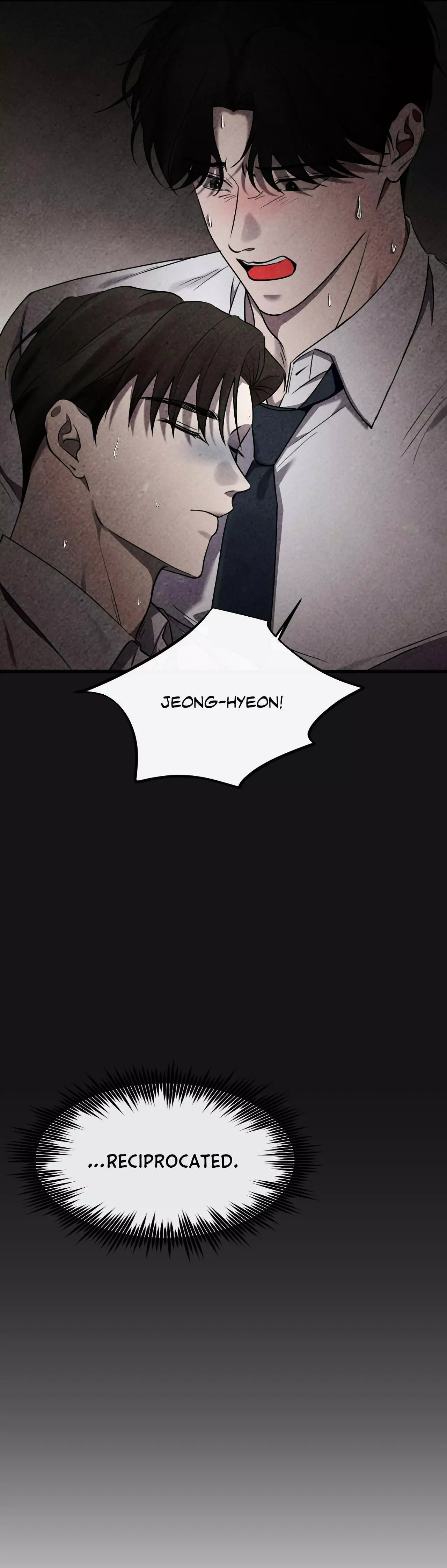 On the Dot - Chapter 43 Page 22