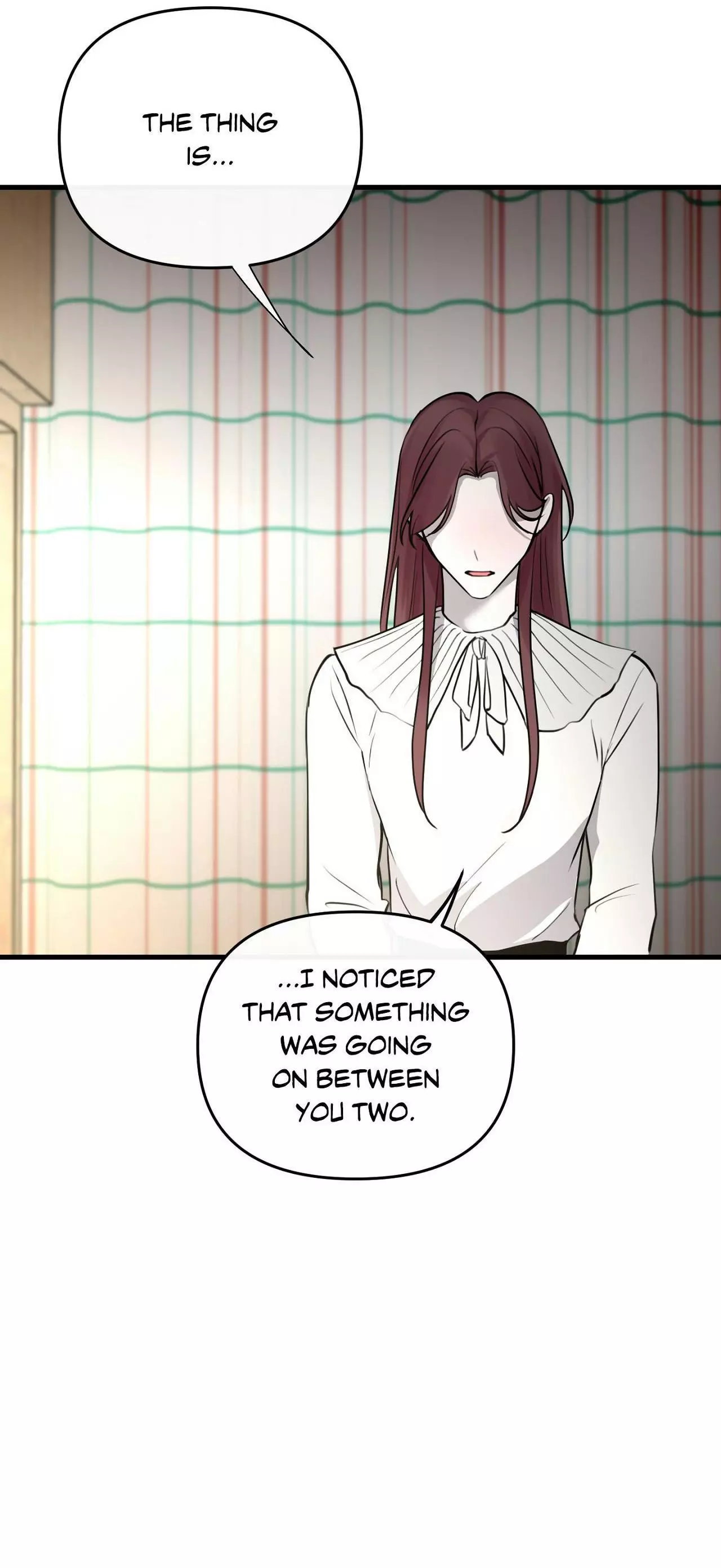 On the Dot - Chapter 43 Page 25