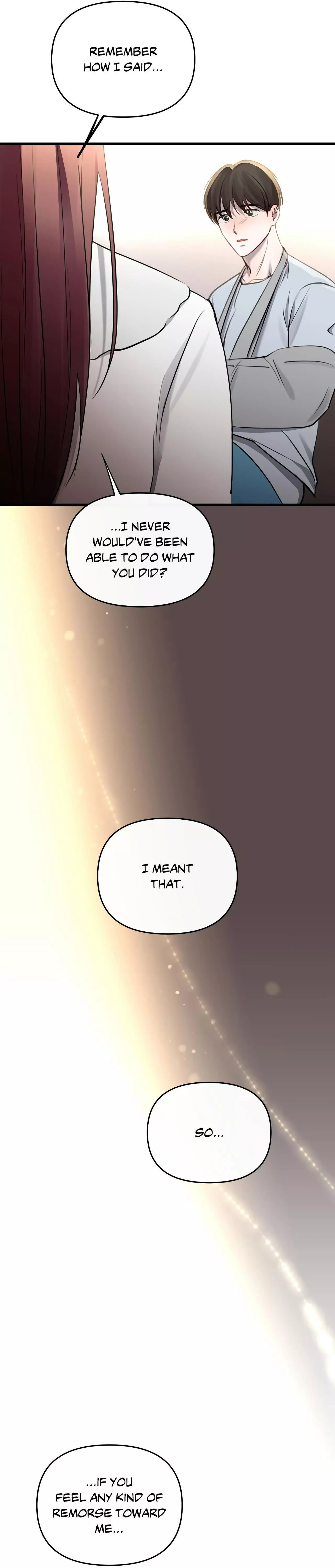 On the Dot - Chapter 43 Page 28