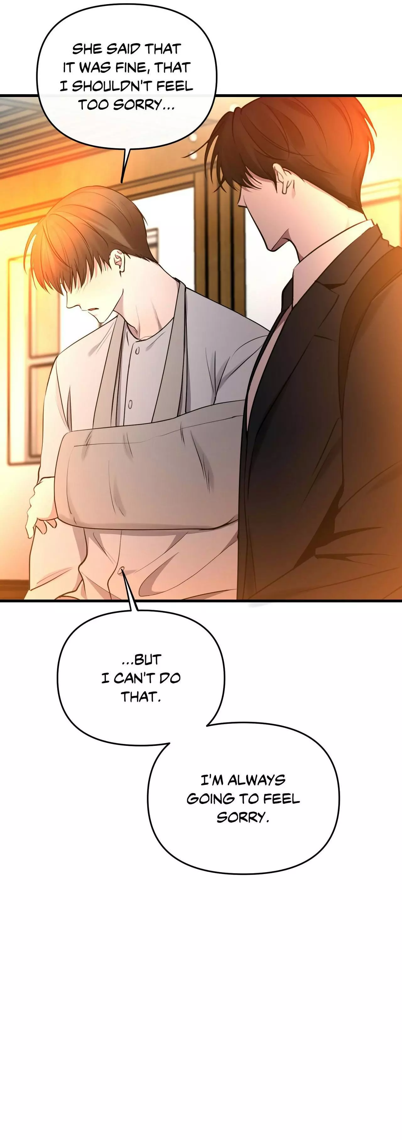 On the Dot - Chapter 43 Page 33