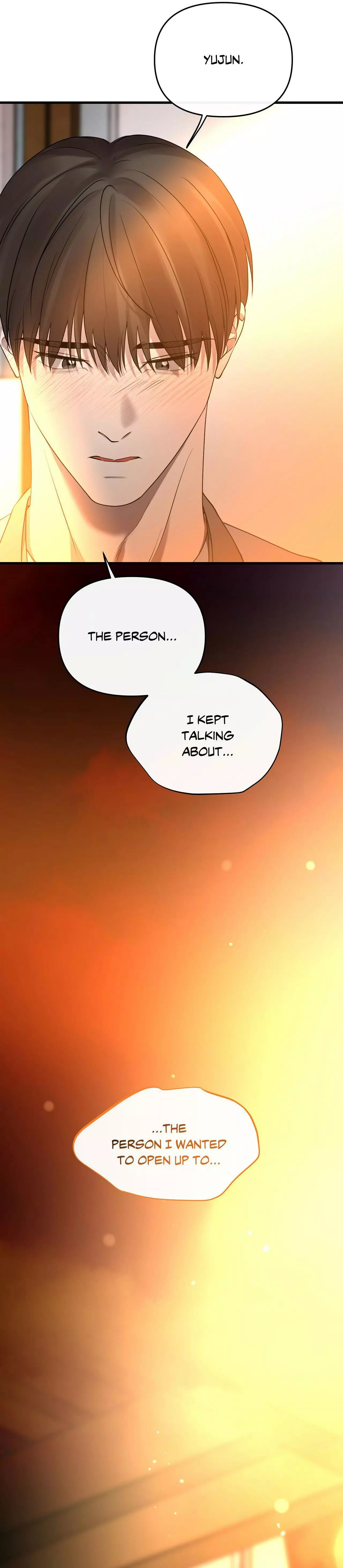 On the Dot - Chapter 43 Page 36