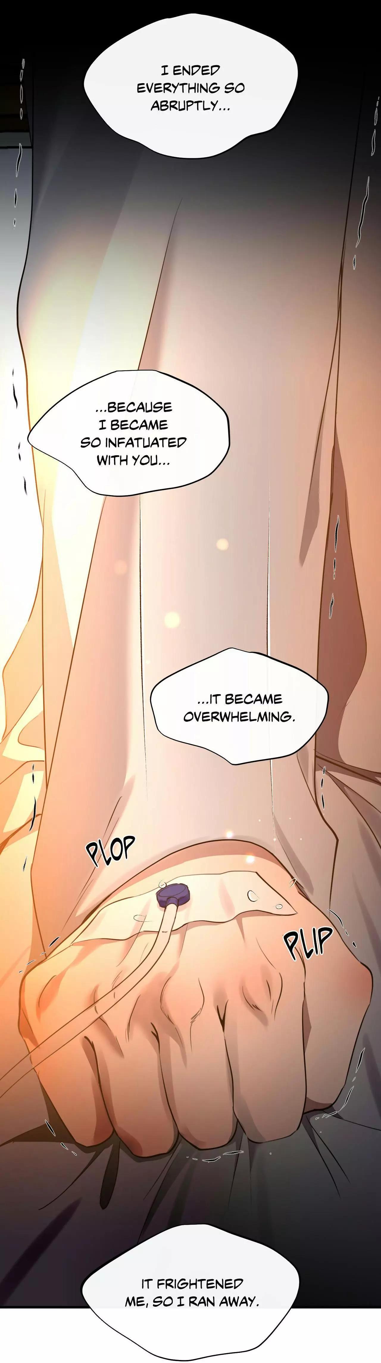 On the Dot - Chapter 43 Page 40