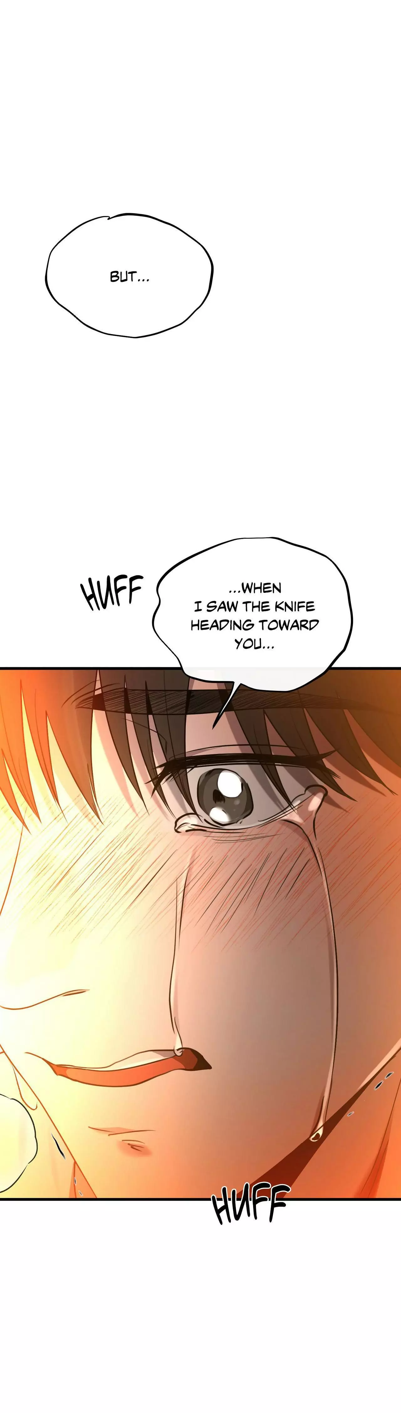 On the Dot - Chapter 43 Page 41