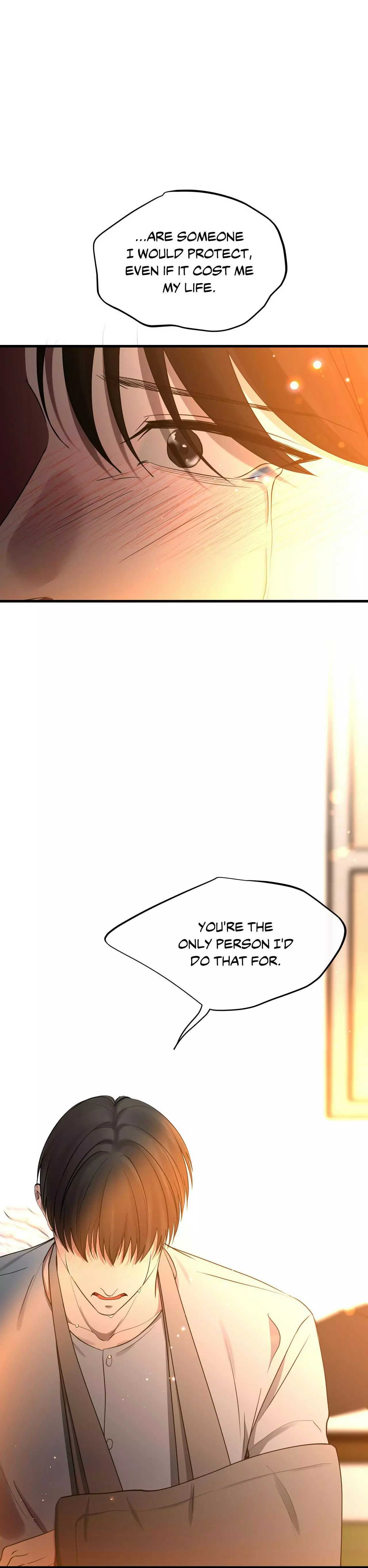 On the Dot - Chapter 43 Page 44
