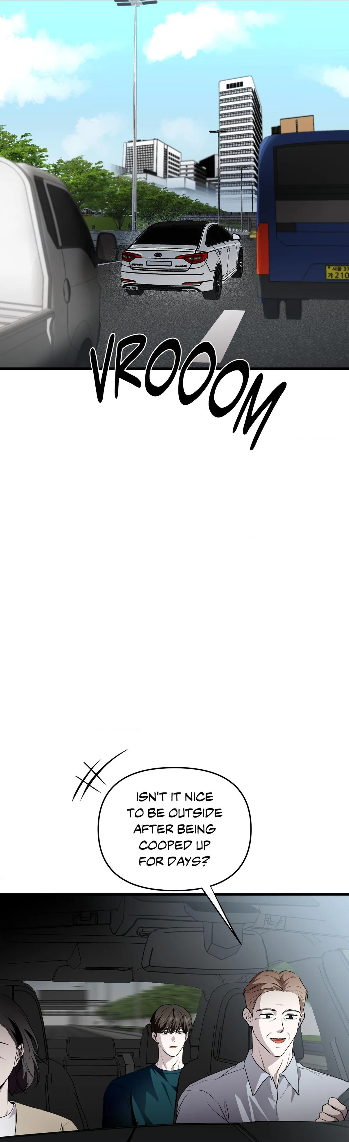 On the Dot - Chapter 44 Page 2