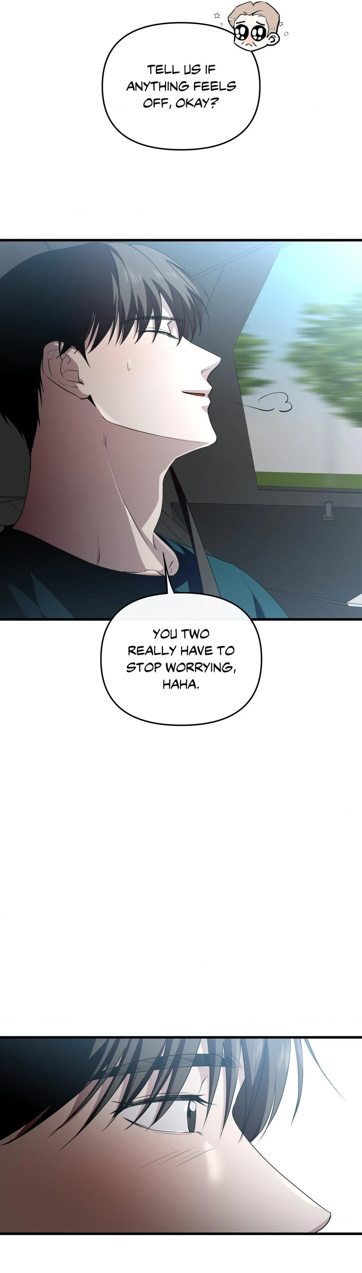 On the Dot - Chapter 44 Page 4
