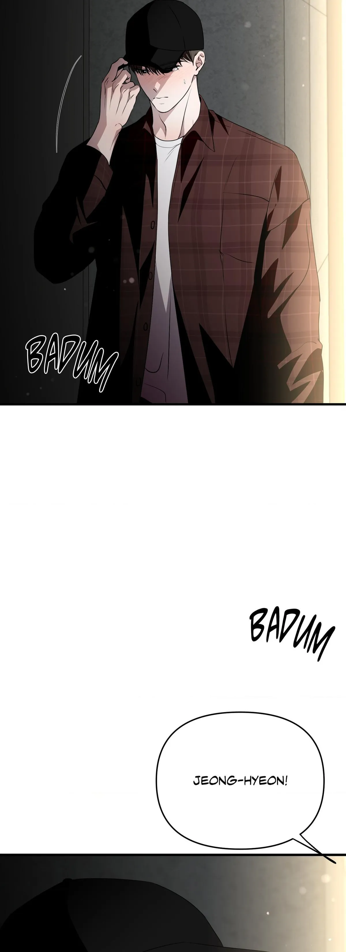 On the Dot - Chapter 44 Page 17