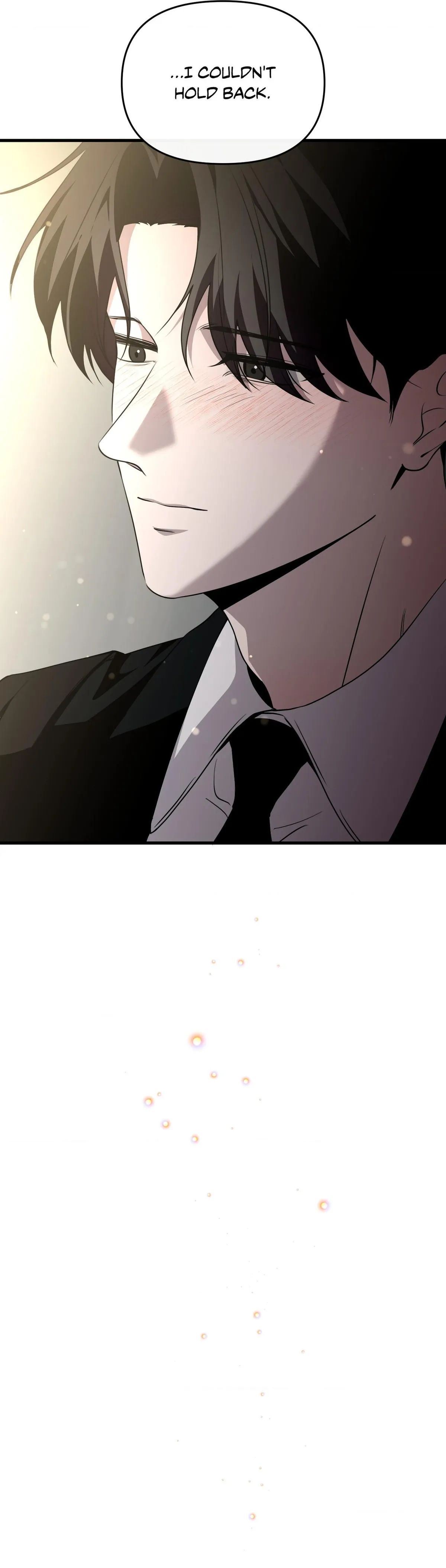 On the Dot - Chapter 44 Page 22