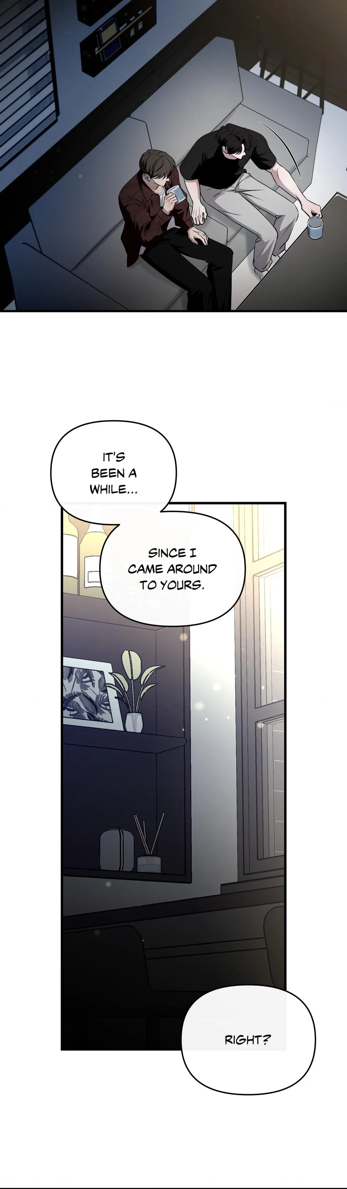 On the Dot - Chapter 44 Page 24