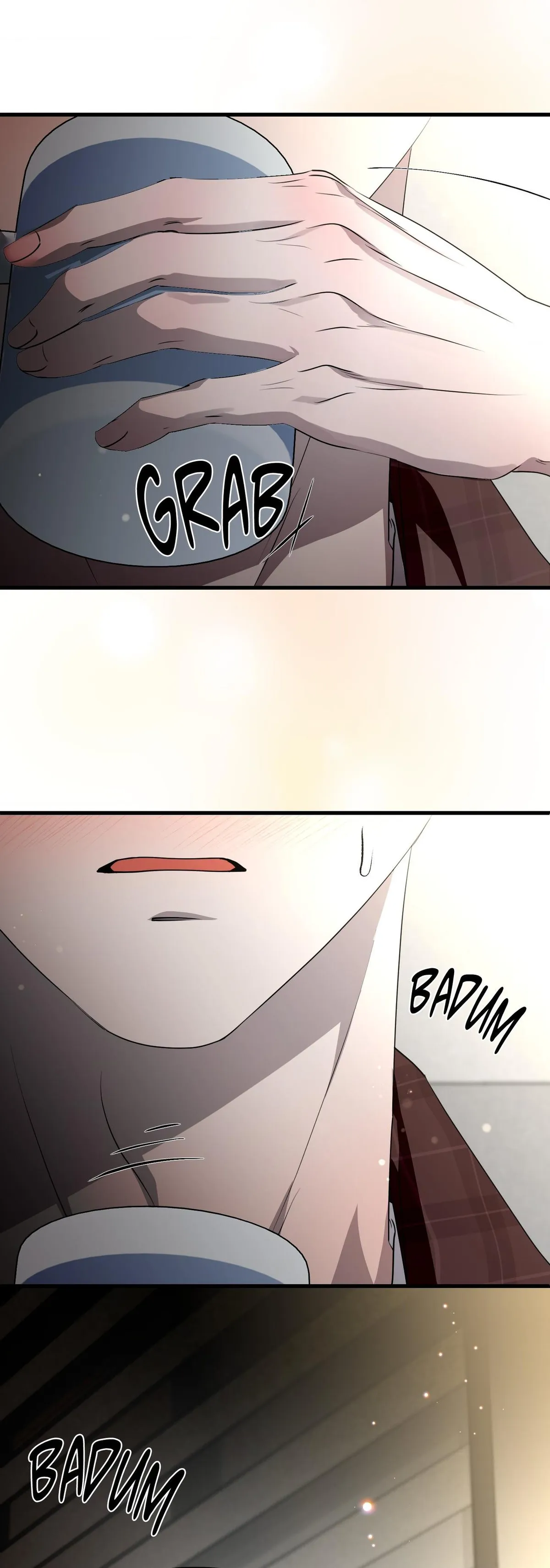 On the Dot - Chapter 44 Page 26