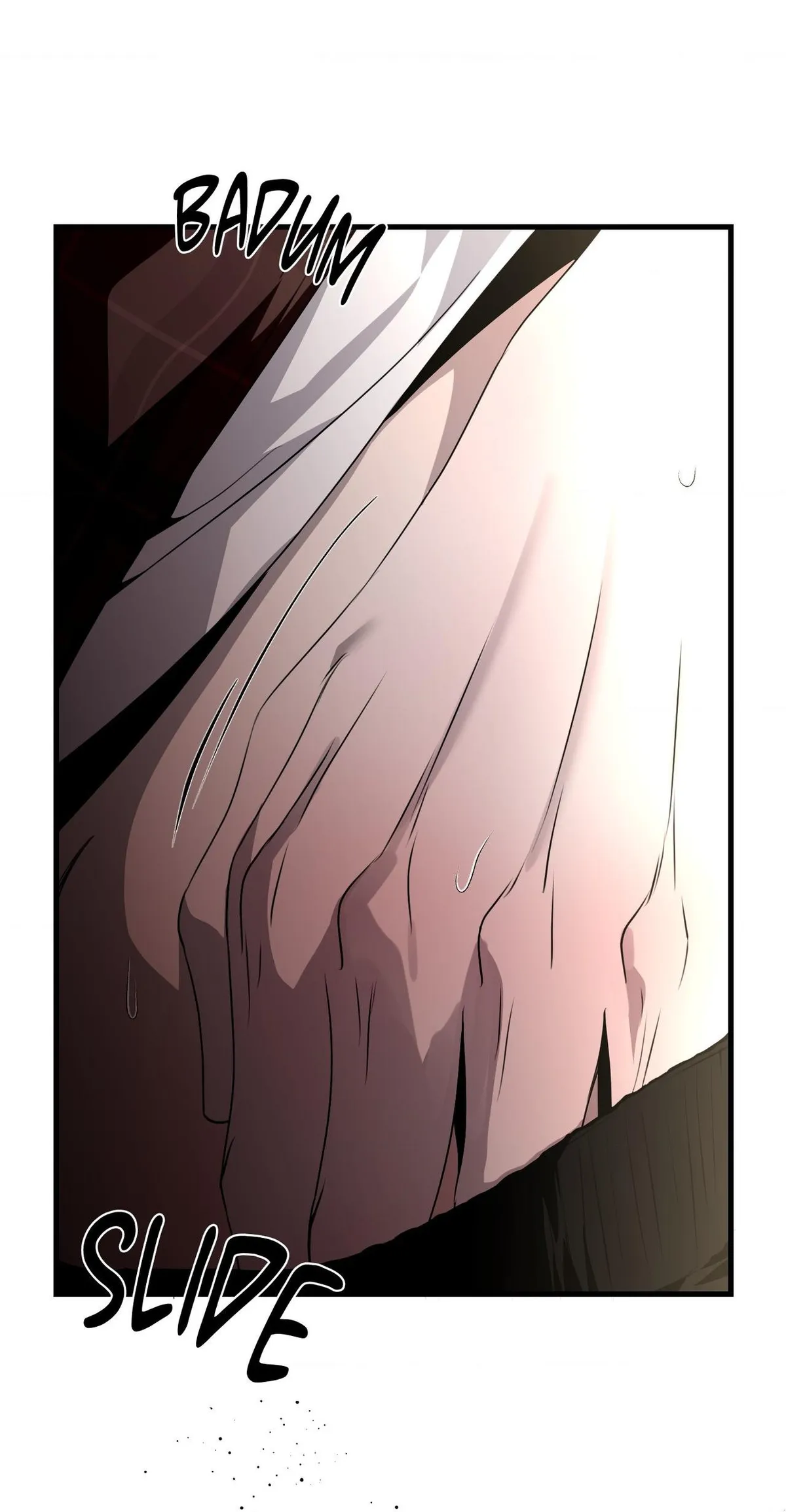 On the Dot - Chapter 44 Page 30