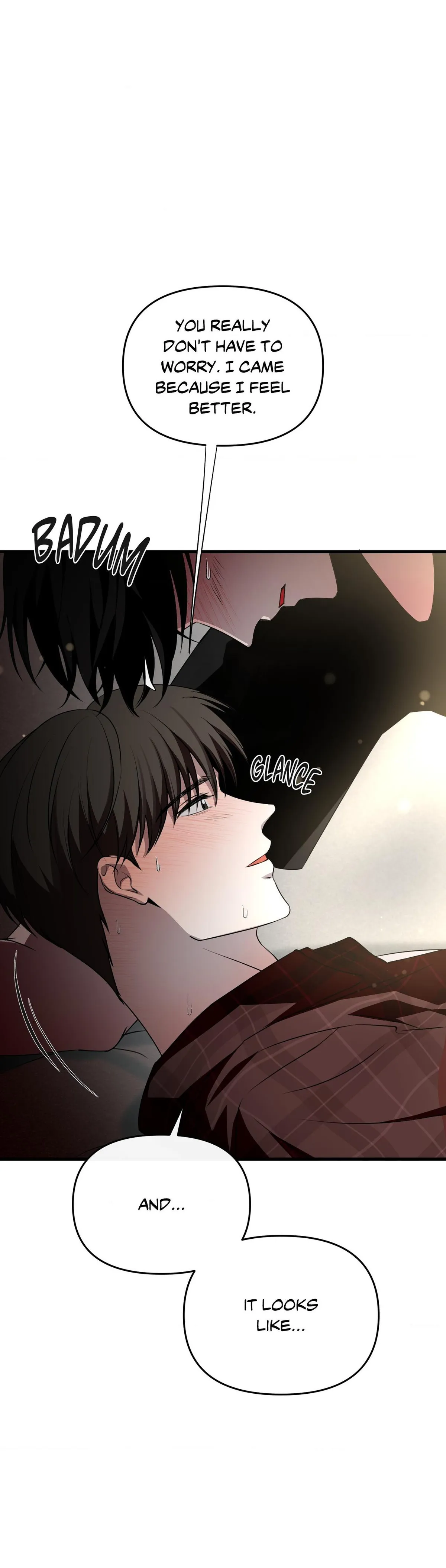 On the Dot - Chapter 44 Page 35