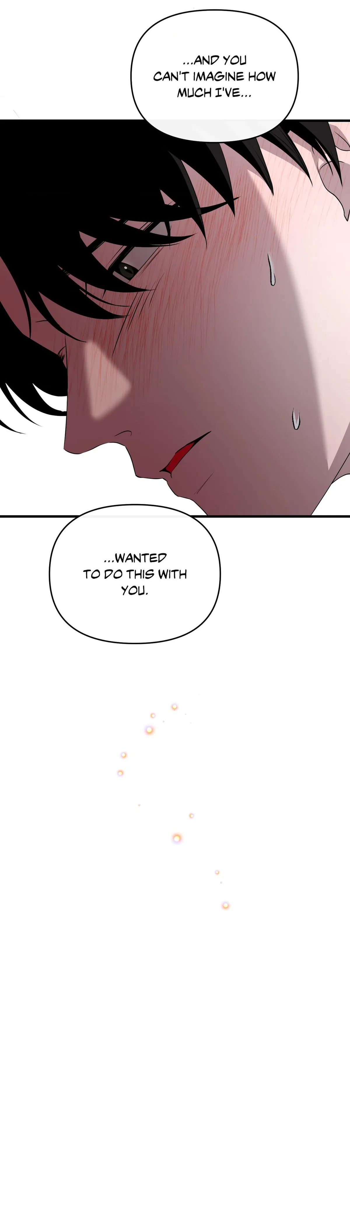 On the Dot - Chapter 44 Page 40
