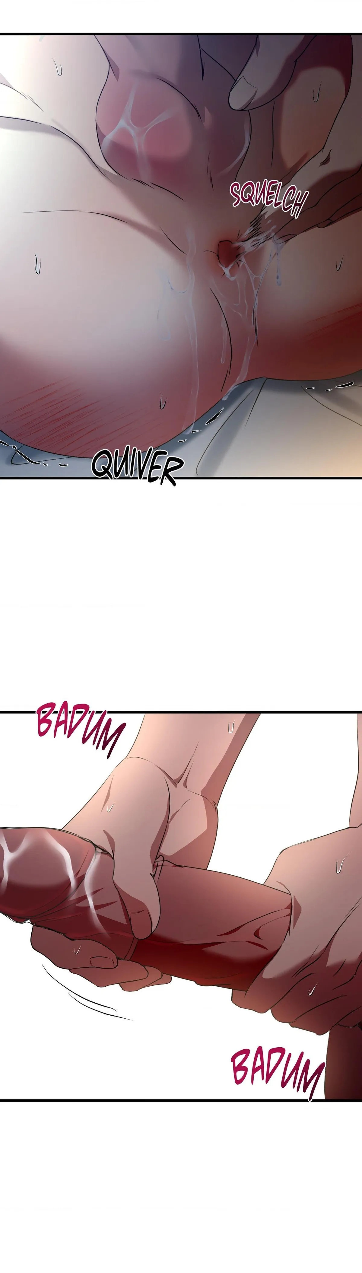 On the Dot - Chapter 44 Page 43