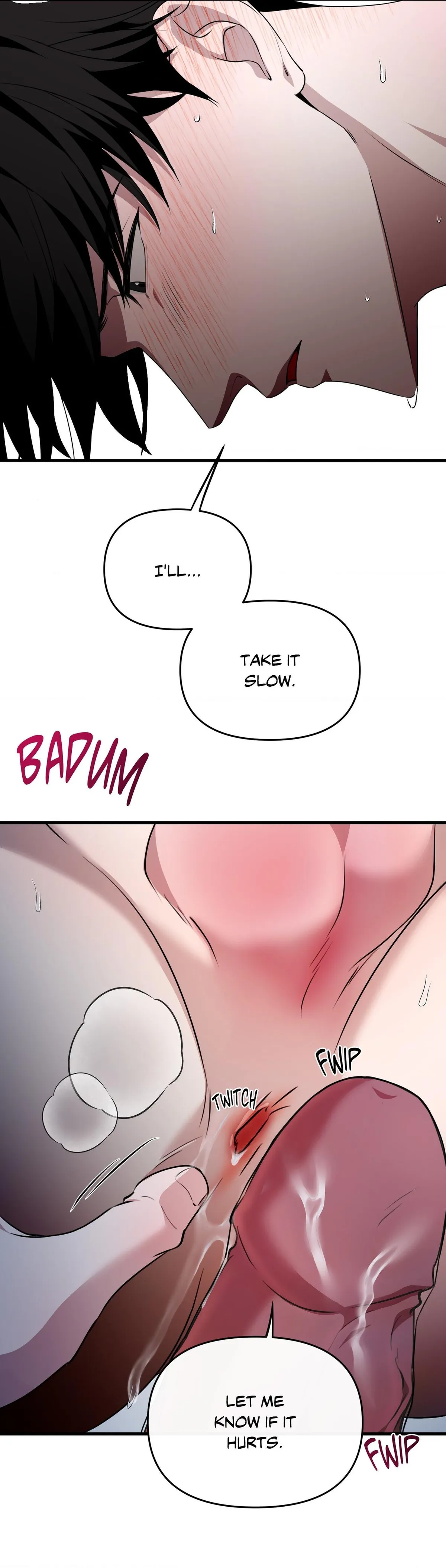 On the Dot - Chapter 44 Page 45