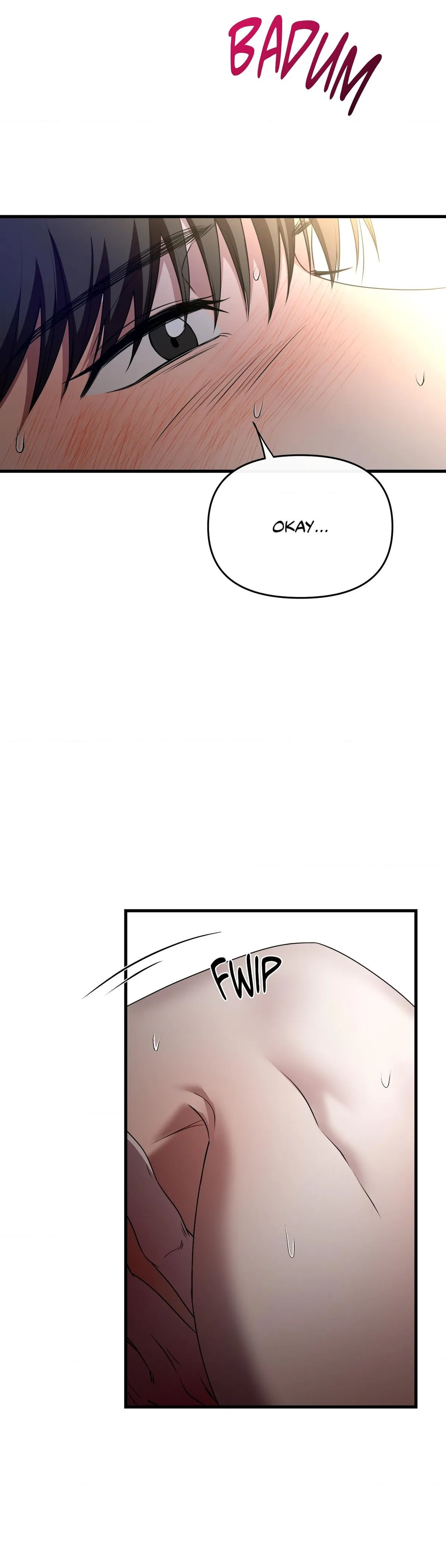 On the Dot - Chapter 44 Page 46
