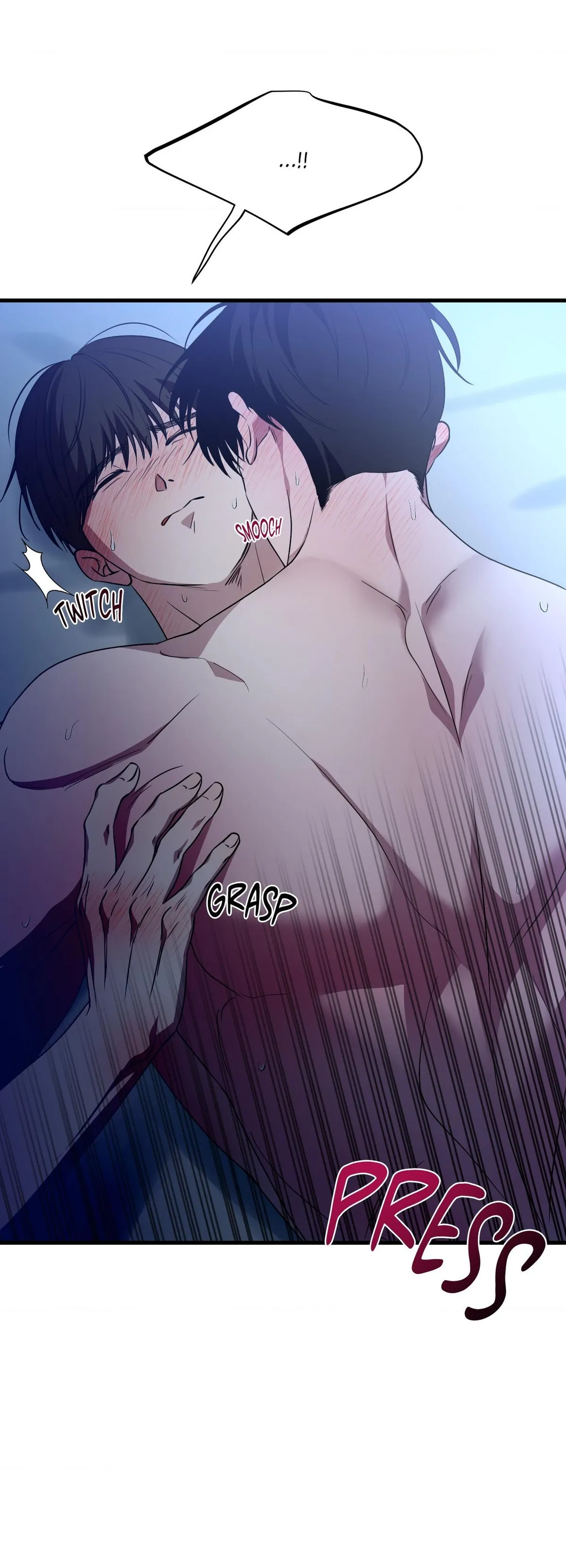 On the Dot - Chapter 44 Page 47