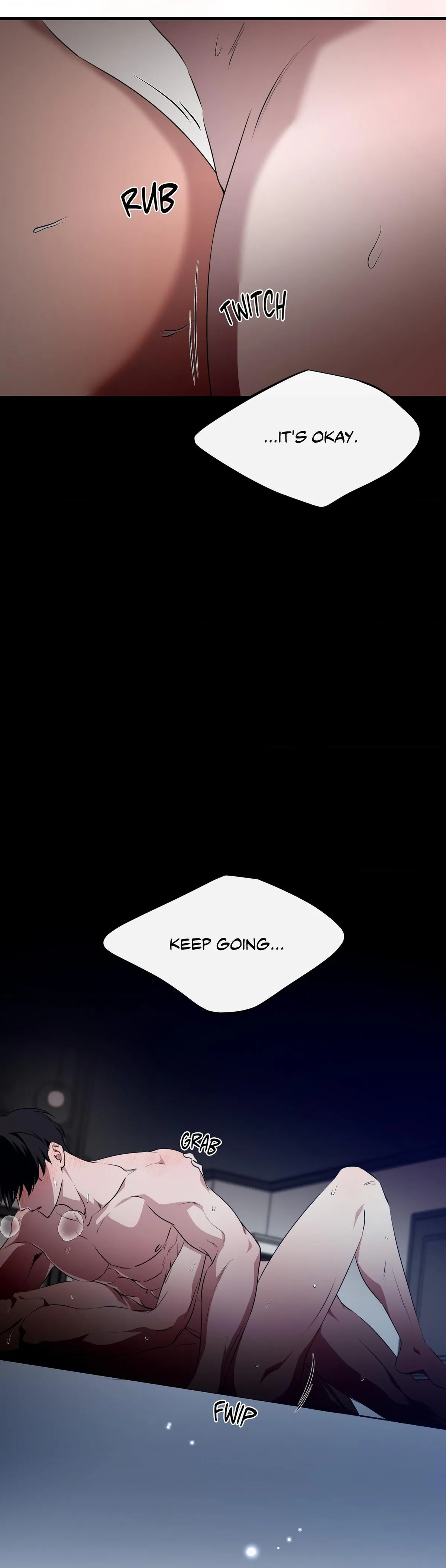 On the Dot - Chapter 44 Page 52