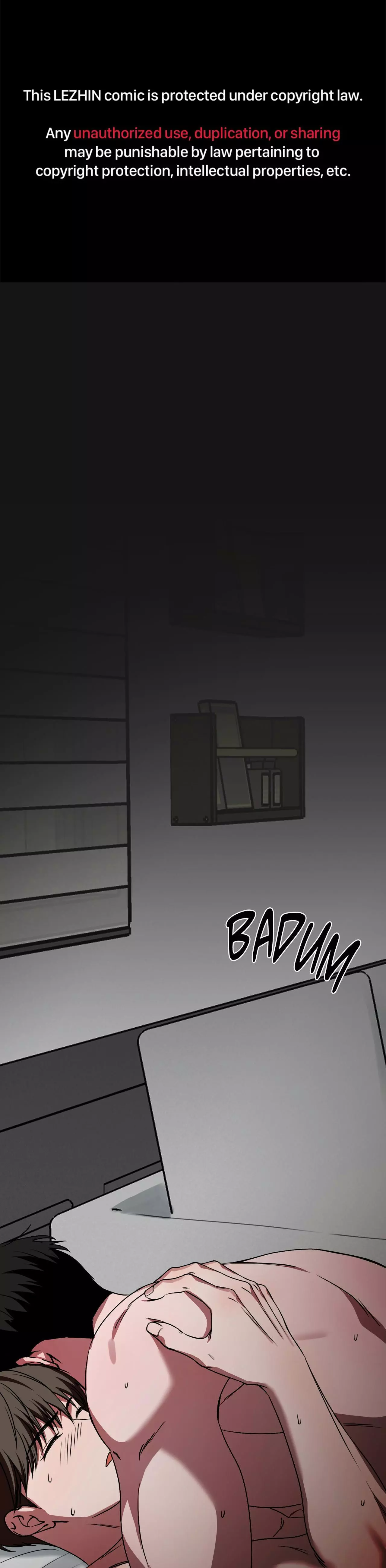 On the Dot - Chapter 45 Page 2