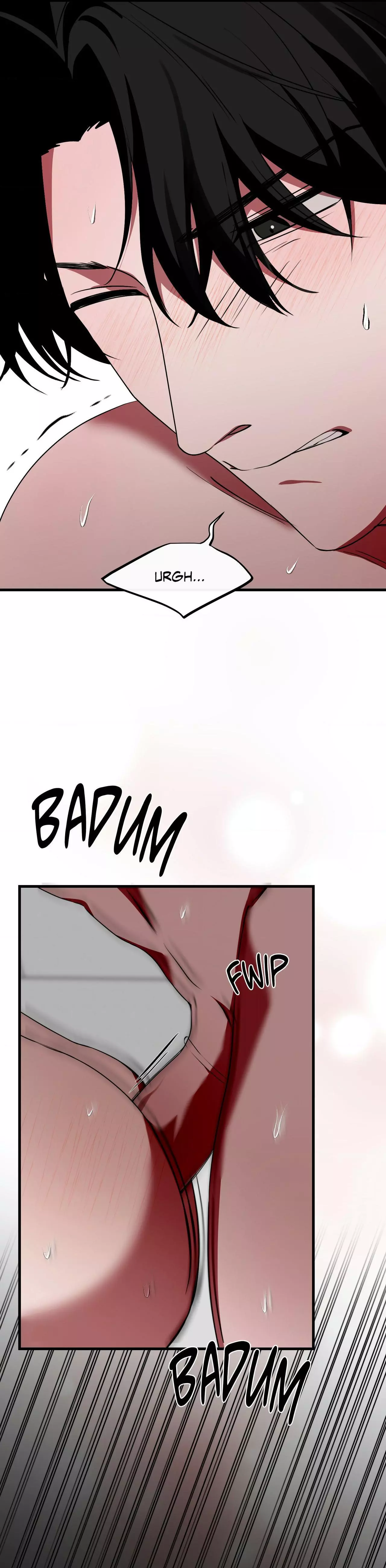 On the Dot - Chapter 45 Page 4