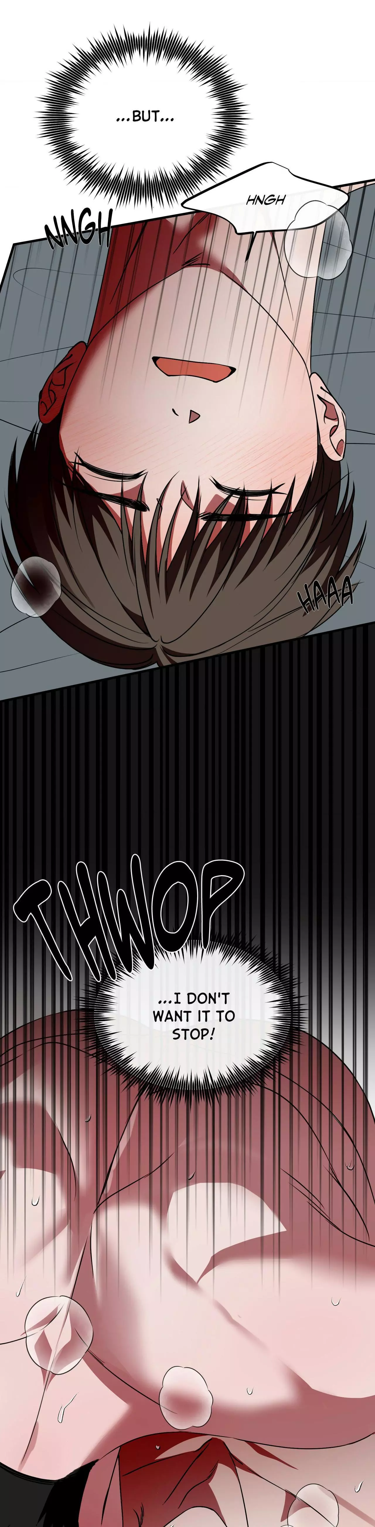 On the Dot - Chapter 45 Page 9