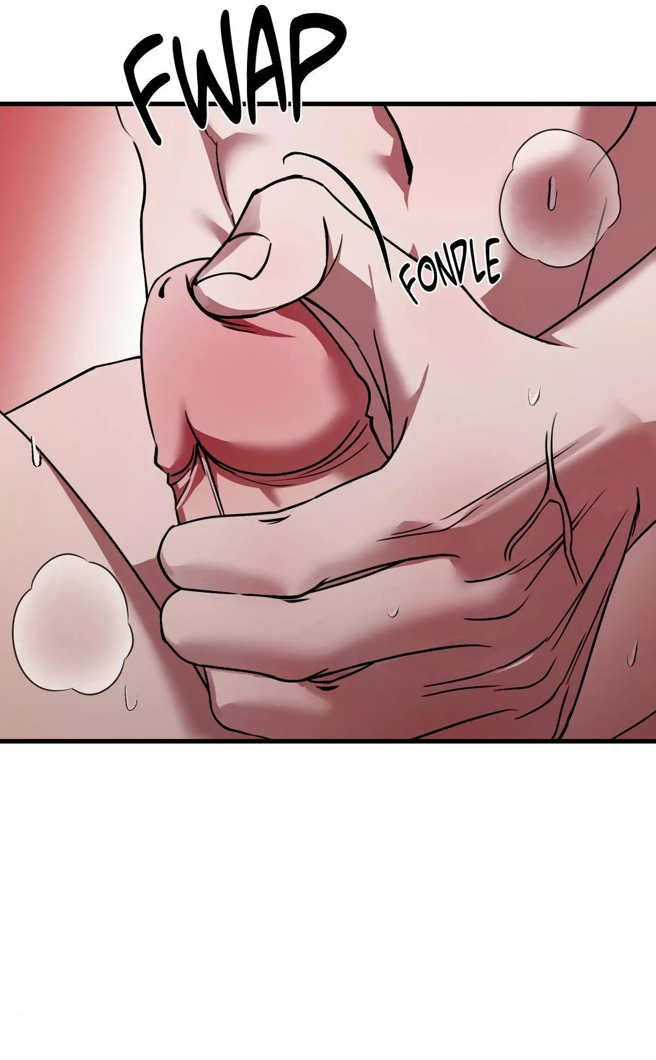 On the Dot - Chapter 45 Page 14