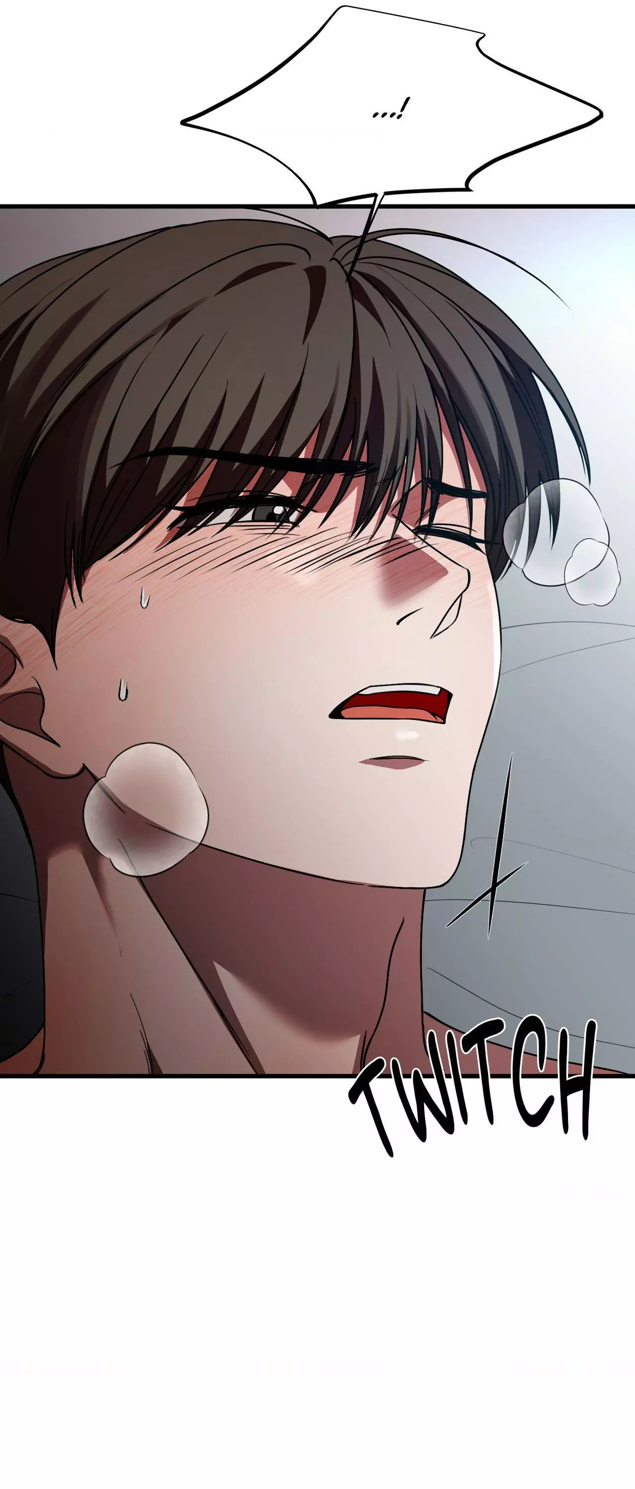 On the Dot - Chapter 45 Page 15