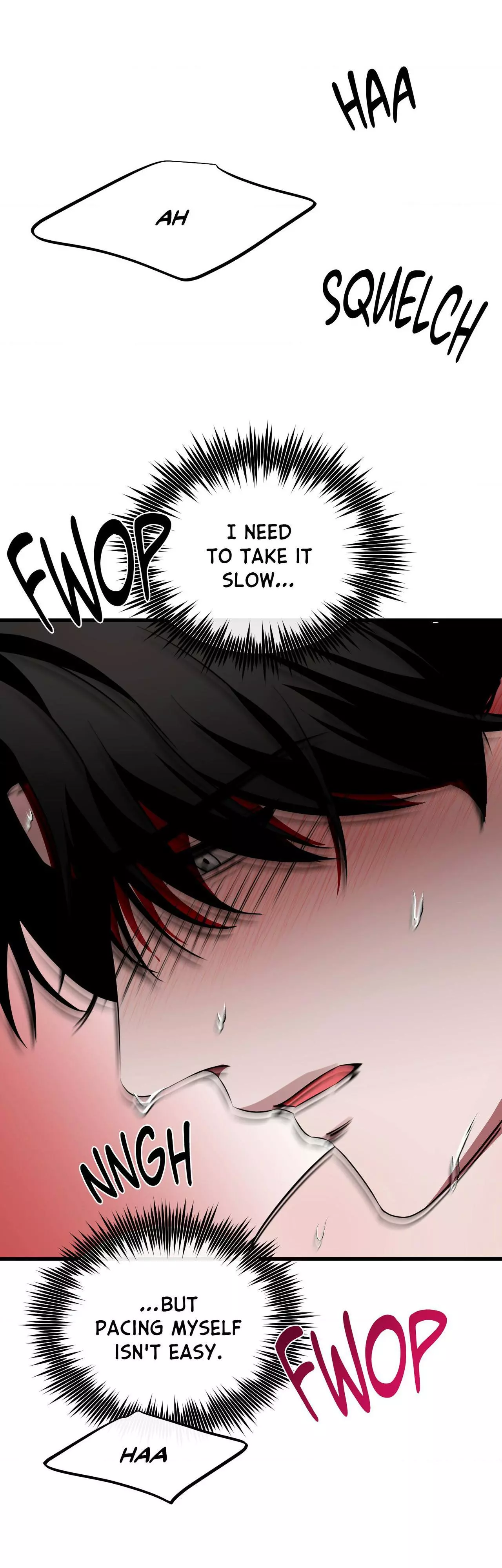 On the Dot - Chapter 45 Page 22