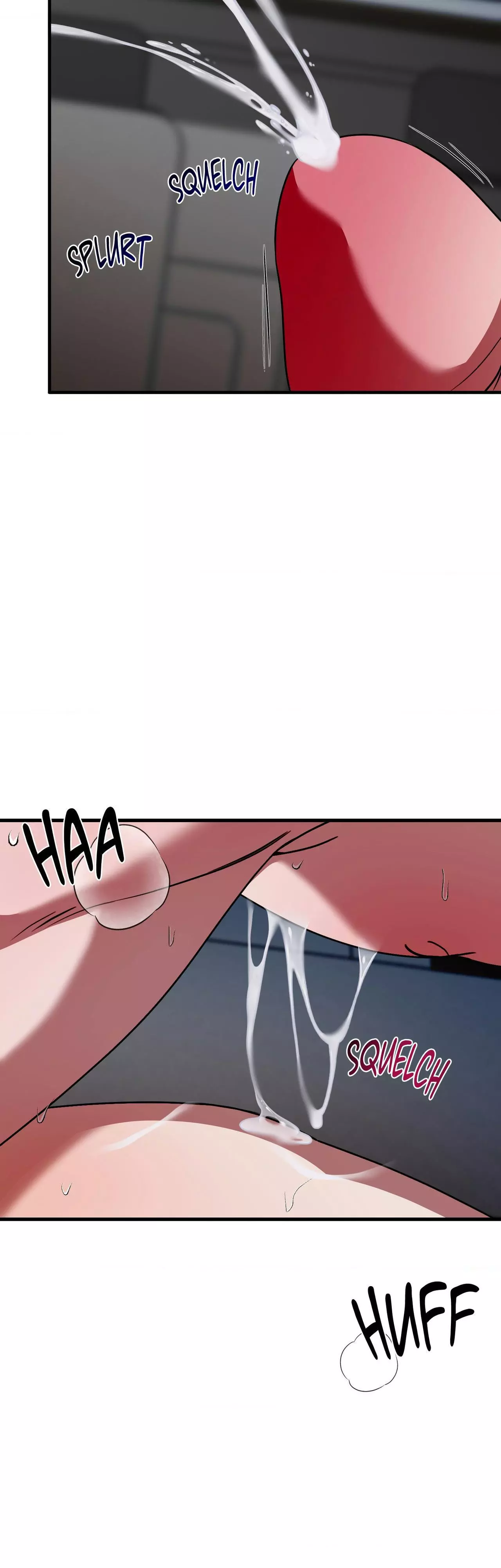 On the Dot - Chapter 45 Page 26