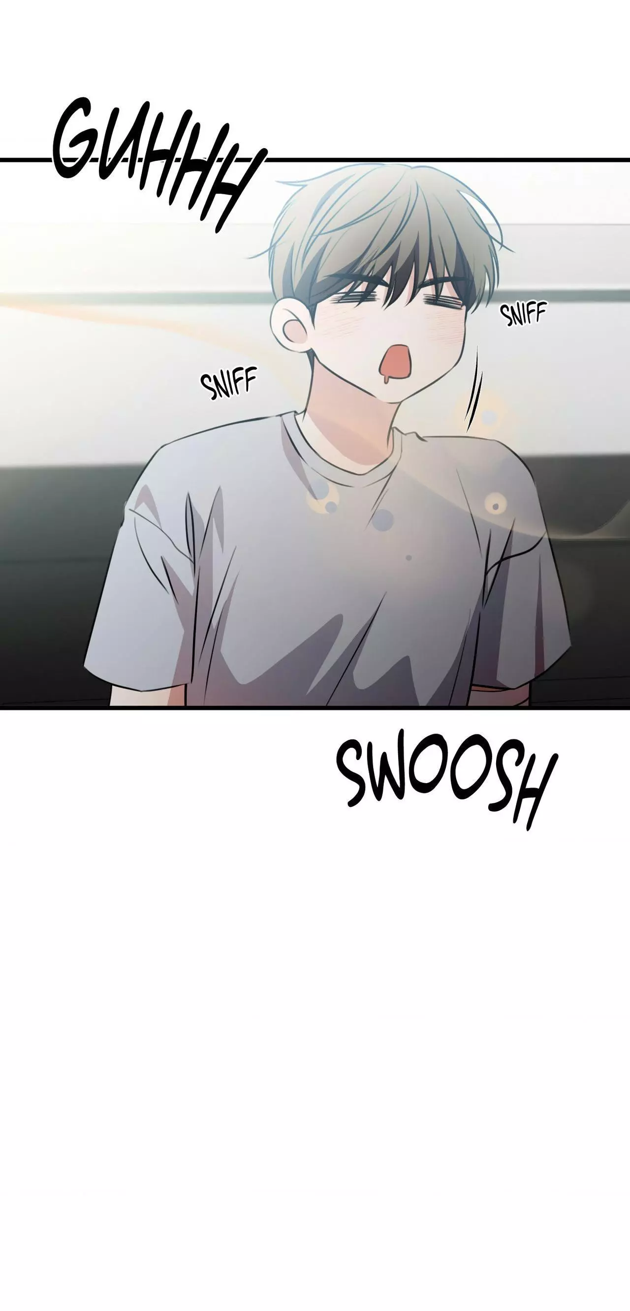 On the Dot - Chapter 45 Page 36